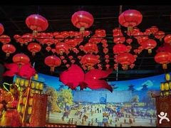 -嘉峪关方特欢乐世界