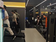-FEELINGME乐刻私教馆·健身(大融城店)
