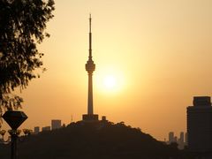 -武汉两江游览·夜游长江(汉阳门码头)