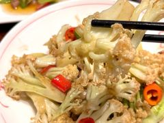 -那拉提之疆·新疆菜(美院店)