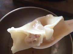 -吴淞老街砂锅馄饨(北兴路店)