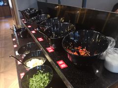 -牛品福潮汕牛肉火锅(旺庄店)