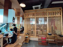 -热血兄弟·炭火烤肉(融侨中心店)