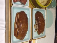 -天和晟烤鸭店(玉泉西街店)