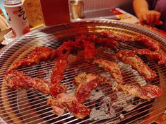 -西塔老太太泥炉烤肉(苏州大悦城店)