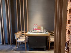 -蘸小院铁锅炖·蘸酱菜·东北菜(怀远门店)