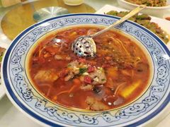 -金华安大酒楼·老牌潮菜·粤式茶点(东方国际店)