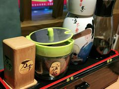 -万岁寿司(天河领展店)