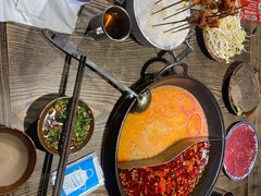 -冯校长老火锅(深圳总店)
