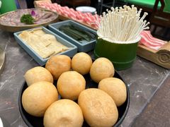 -刘一手重庆火锅(万达广场店)