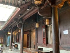 -走马楼饭庄(慈城古县城店)