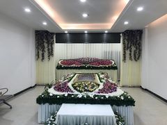 -白求恩柯棣华纪念馆