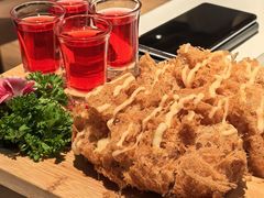 -若蘭慈·无国界素食料理(欢乐海岸店)