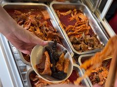 -渔桥李记奶汤面(东街店)