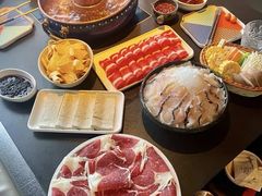 -东来顺·非遗火锅(赛格国际购物中心店)