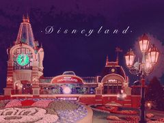 -上海迪士尼度假区