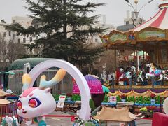 -金城公园