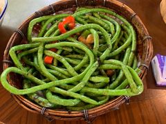 -园林美食城·本土农家菜(杨和镇店)