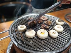 -原始泥炉烤肉(总店)