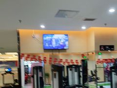 -爱尚游泳健身(外交公寓店)