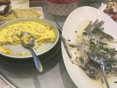 -喜盈门.鱼鲜家味(金马店)