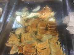 -八珍·广式煎饺·广州老字号(北京路总店)