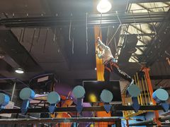 -Tenker Club弹刻极限主题公园 · 蹦床 · 团建 · 生日派对(大关店)