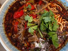 -好這口重庆小面(总店)