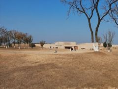 -盘龙城国家考古遗址公园