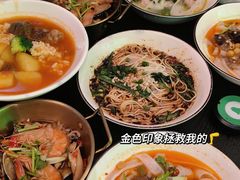 -金色印象·HiFi影音·按摩足疗(南坪桃源店)
