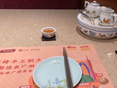-点都德(聚福楼店)