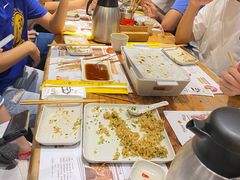 自助取餐区-木屋烧烤(创业店)