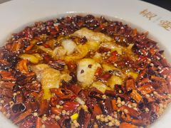 -椒爱水煮鱼川菜(CBD万达店)