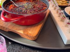 -烛影拾光观景餐厅·创意菜·摄影·小提琴(大唐不夜城店)