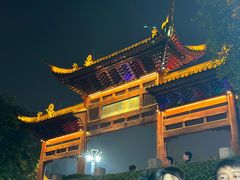 -夫子庙秦淮河画舫