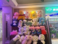 -格莱美量贩式KTV(国信店)