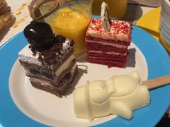 -帝企鹅自助餐厅•儿童岛•真企鹅(长隆企鹅酒店)