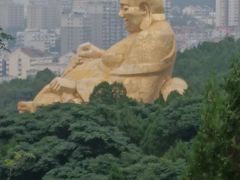 -千佛山风景名胜区