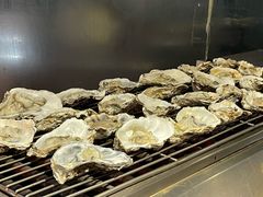 -上隐水产海鲜刺身自助餐(淮海百盛店)
