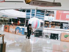 -万达广场(马鞍山太白路店)