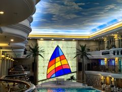 -海韵之星邮轮水会(明发商业广场店)