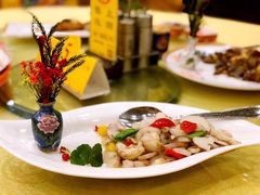 -白家大院·王府宫廷菜(苏州街店)