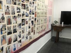 -秦汉胡同书法国画古筝围棋书院(漕宝日月光分馆)