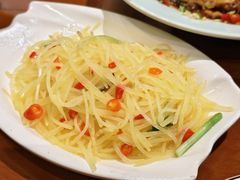 -水门巷餐厅(古子城店)