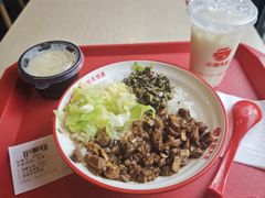 -永和大王(广元西路店)