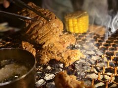 -極屋鮨牛 · 烧肉酒场(时代C馆店)