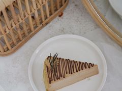 榛果拿铁千层-CAKE WANG千层制造所(省府店)