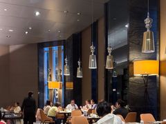 -重庆富力艾美酒店