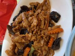 -添福来墨鱼饺子 · 海鲜东北菜(大连星海·黄浦路店)