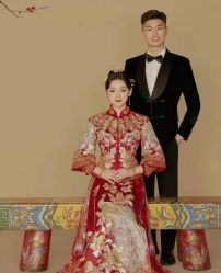 点击看大图 -巴黎婚纱摄影(品质优选龙华总店)